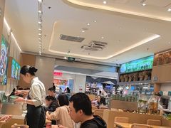 -谷田稻香·砂锅菜(西乡天虹店)