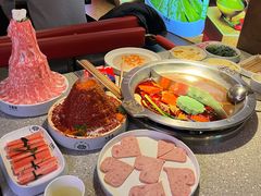 -大龙燚火锅(太古里店)