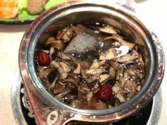 -一叶一世界·素食餐厅(锦华万达店)