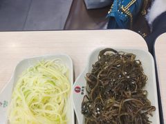-李先生牛肉面大王(北京站售票厅餐厅)