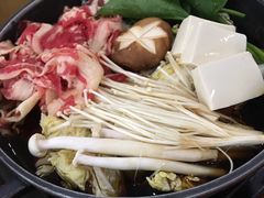 寿喜锅-银子铁板烧料理自助餐(人民广场店)