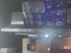 -子曰倒贴烧饼(松龄路店)