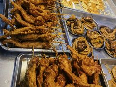 -恒兴发茶店(水巷口店)