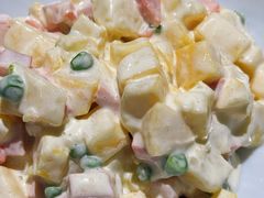 -王家沙点心店(南京西路总店)