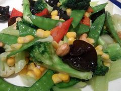 -肘子酥·天津菜·特色捞面(德云社店)