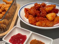 -绿茶餐厅(领展购物广场·中关村店)