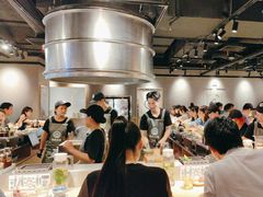 -肉肉大米(金虹桥店)