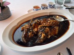 -悦轩中餐厅·高空江景·杭州柏悦酒店