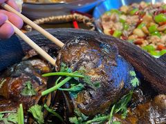 -四禧精酿铜锅涮肉·烧烤工场(大明湖店)