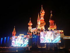 -沈阳方特欢乐世界