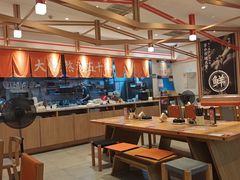 -味千拉面(淮安楚州万达店)