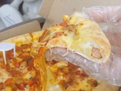 -达美乐比萨(深圳广夏路店)