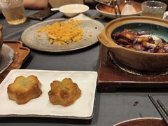 -A One Kitchen·南京精菜馆(晶丽酒店店)