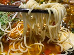 鱼头面-千稻剁椒大鱼头(CityOn熙地港店)