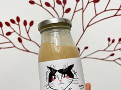 哥伦比亚酒香澳白-粉锤咖啡FENCHUI