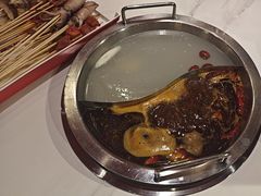 -宏姐串串香(征仪路店)