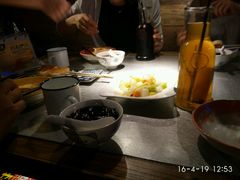 -探鱼·鲜青椒爽麻烤鱼(三水广场店)