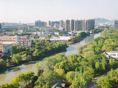 -浙江三立开元名都大酒店
