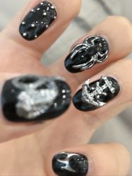 -斯馨·健康美甲美睫