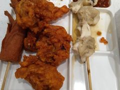 -川小昧麻辣拌(罕王店)
