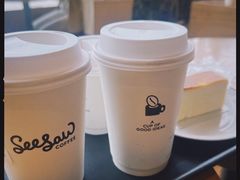 -Seesaw Coffee(朝阳大悦城店)
