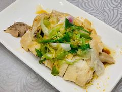-粤·向群饭店(龙津东路总店)