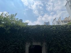 -李鸿章故居