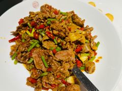 -百年神厨·地道川菜(清江西路店)