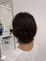点击看大图 -5M HAIR SALON精品店
