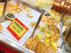 -卜蜂莲花(杨高北路店)