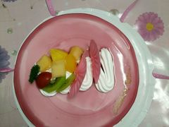 -欧贝拉蛋糕店(东门路店)