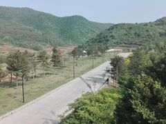 -照金红色旅游名镇
