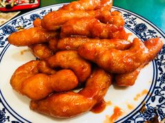-北大地皖峰饭馆
