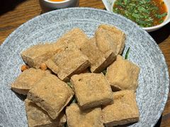 -山芋腔苏北菜(盐城大丰店)