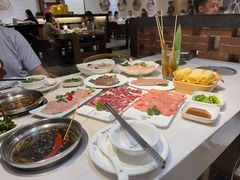 -围炉夜话·潮汕卤水火锅(榕江店)
