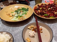 -廖川菜(八佰伴店)