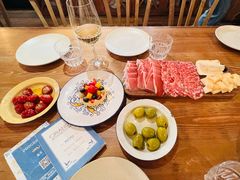 -Alimentari Grande(东湖路店)