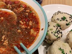 -小杨生煎(宜川路店)