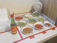 -阿润打边炉·鲜切鸡煲(华漕店)