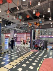 点击看大图 -meland亲子乐园(北京首开通州万象汇店)
