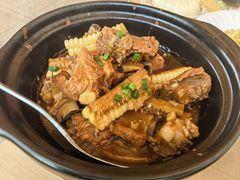 -海泰食府·新鲁菜·家宴(总部基地店)