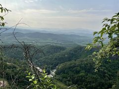 -丹霞山风景名胜区
