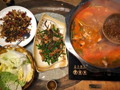 -侯家庄私房菜馆观景餐厅