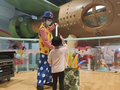 -杭州开元森泊度假乐园