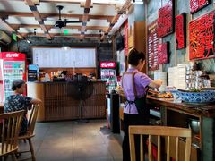-慧娟面馆·餐厅(望江路店)