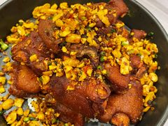 -金时代顺风大酒店(金山店)