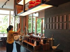 -源·咖啡自助餐厅·海鲜·烧烤·三文鱼(海口华彩洲际酒店)