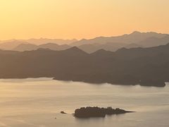 -千岛湖天屿景区