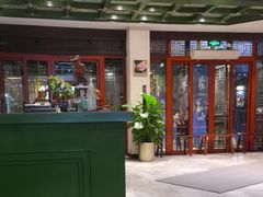 -古关火锅店(古北水镇景区店)