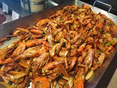 -长春净月潭喜来登酒店·盛宴标帜餐厅